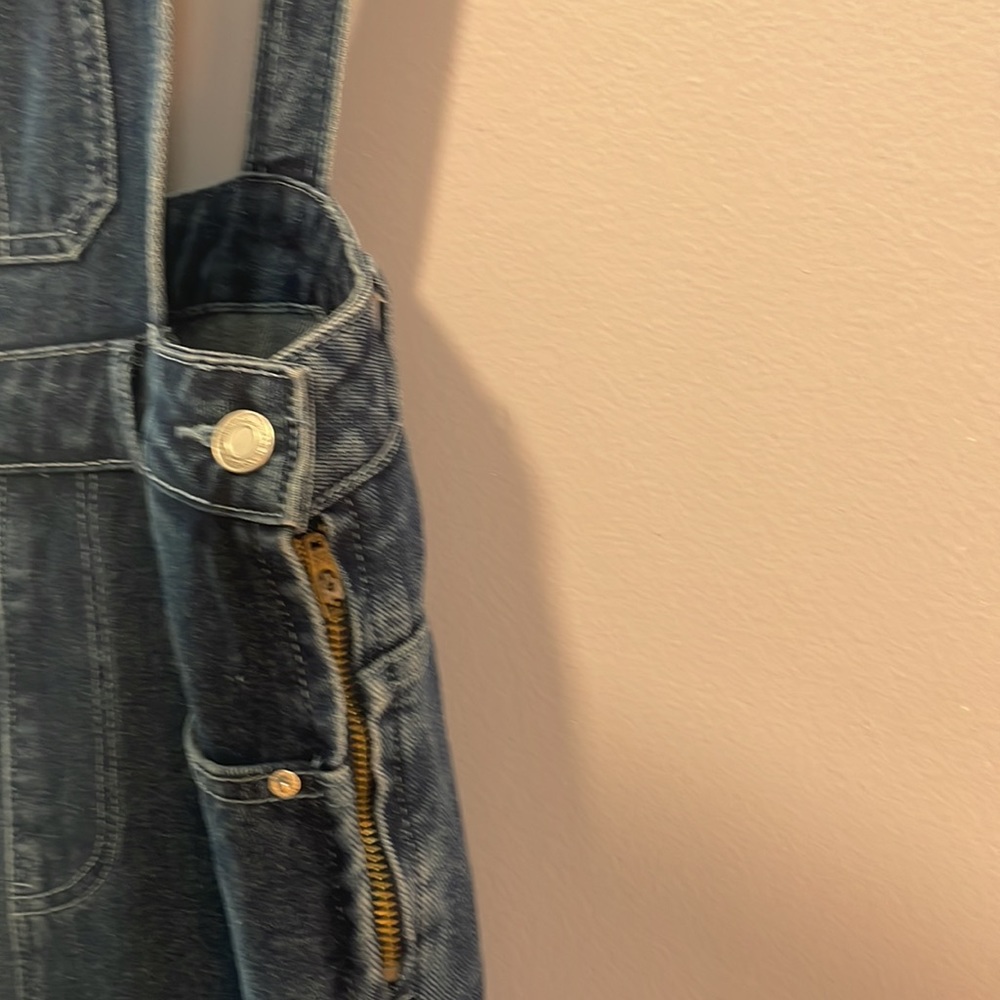 Overalls - Picture 3 of 6